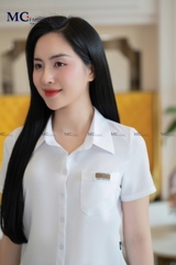 Áo sơ mi AB121