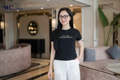 Áo thun Croptop AP252