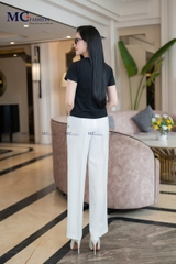 Áo thun Croptop AP252
