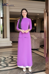 Áo dài AD0286A
