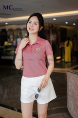 Áo Thun Polo AP254