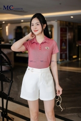 Áo Thun Polo AP254