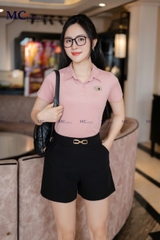 Áo Thun Polo AP254