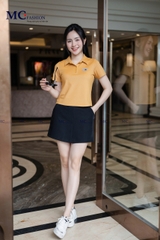 Áo Thun Polo AP254