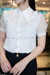 Quần ống suông QA106
