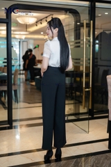Quần ống suông QA106