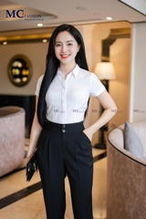 Quần baggy Q0560