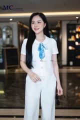 Set bộ áo AT106 - quần QA111