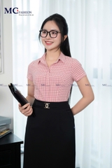 Áo sơ mi AB127