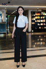 Quần suông QA120