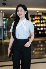 Quần suông QA120