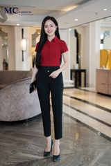 Quần tây QA119