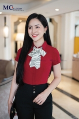 Quần tây QA119