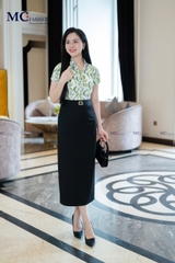 Áo cơ bản AB131