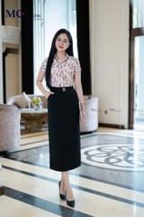 Áo cơ bản AB131