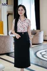 Áo cơ bản AB131