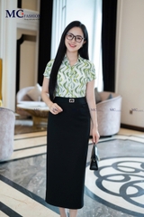 Áo cơ bản AB131