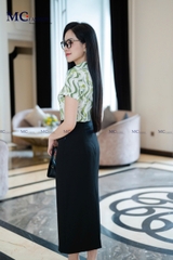 Áo cơ bản AB131