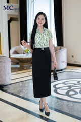 Áo cơ bản AB131