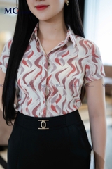 Áo cơ bản AB131
