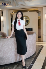 Áo cơ bản AB130