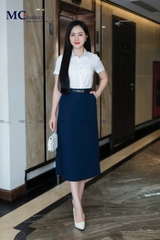 Áo cơ bản AB130