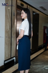 Áo cơ bản AB130
