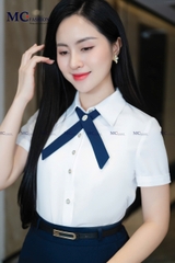 Áo cơ bản AB130