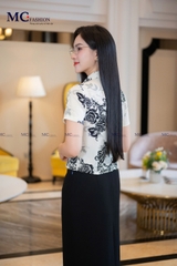 Áo thời trang AT128