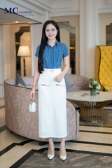 Sơ mi cơ bản AB133