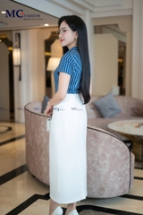 Sơ mi cơ bản AB133