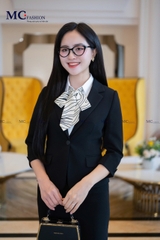 Áo Vest AV101