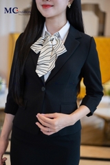 Áo Vest AV101