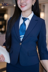Áo Vest AV101