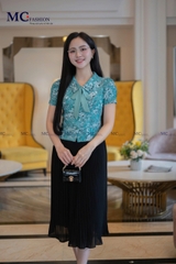 Áo thời trang AT126