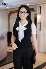 BỘ VEST GHILE AV105 + CV105