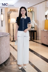 Quần suông QA120