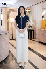 Quần suông QA120