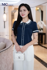 Quần suông QA120
