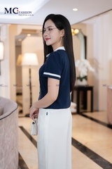 Quần suông QA120