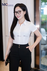 Quần ống đứng QA121