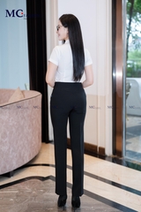Quần ống đứng QA121
