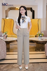 Quần suông QA120