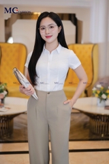 Quần suông QA120