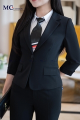 Áo Vest AV104