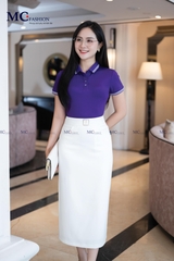 Áo thun Polo Nữ AP104
