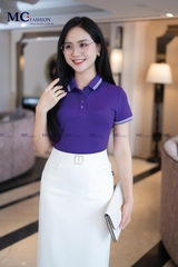 Áo thun Polo Nữ AP104