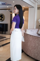 Áo thun Polo Nữ AP104