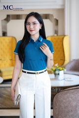 Áo thun Polo Nữ AP104