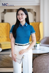 Áo thun Polo Nữ AP104